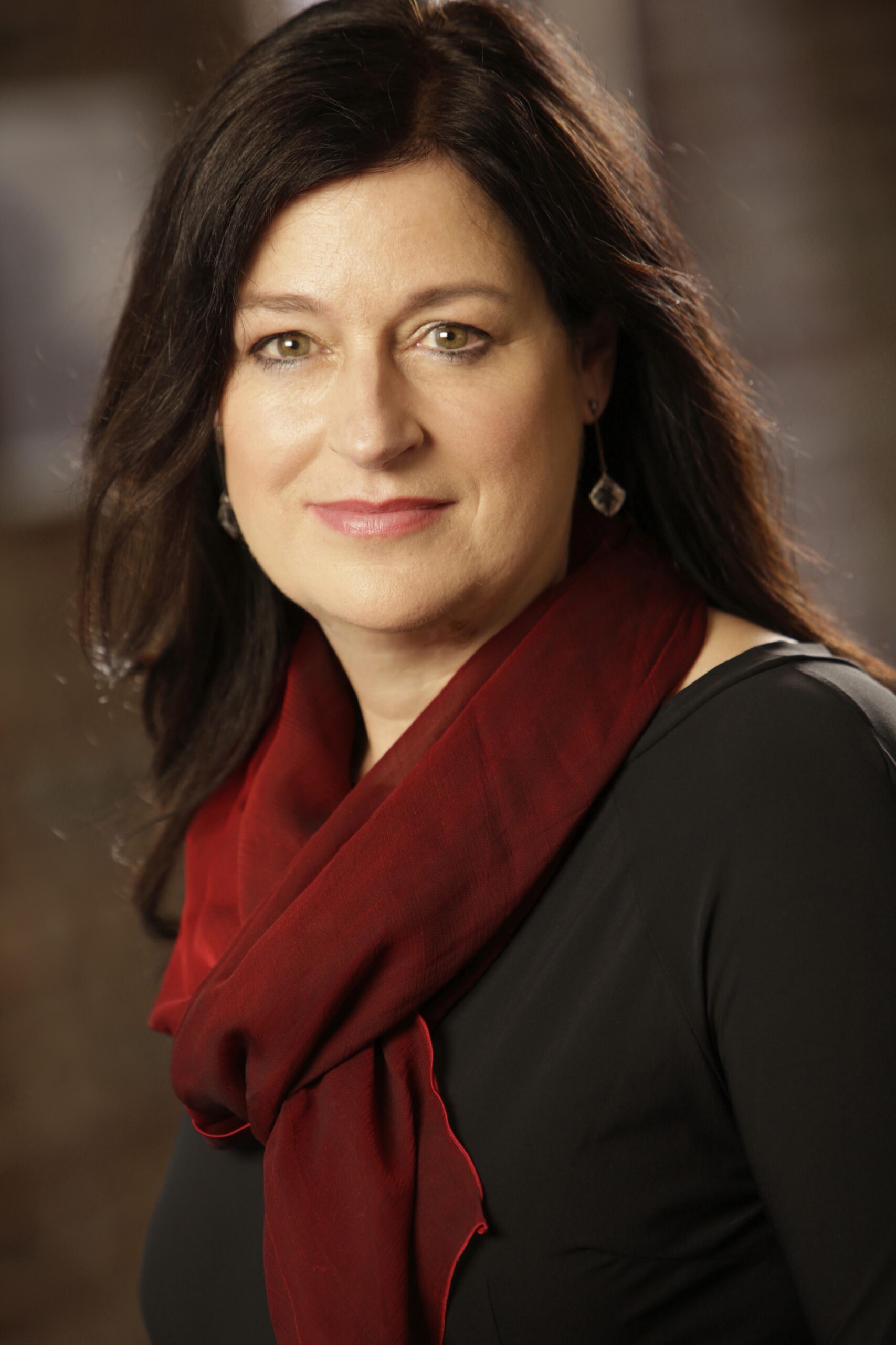 Dr. Birgit MeyerIntendantin Oper Köln 2015