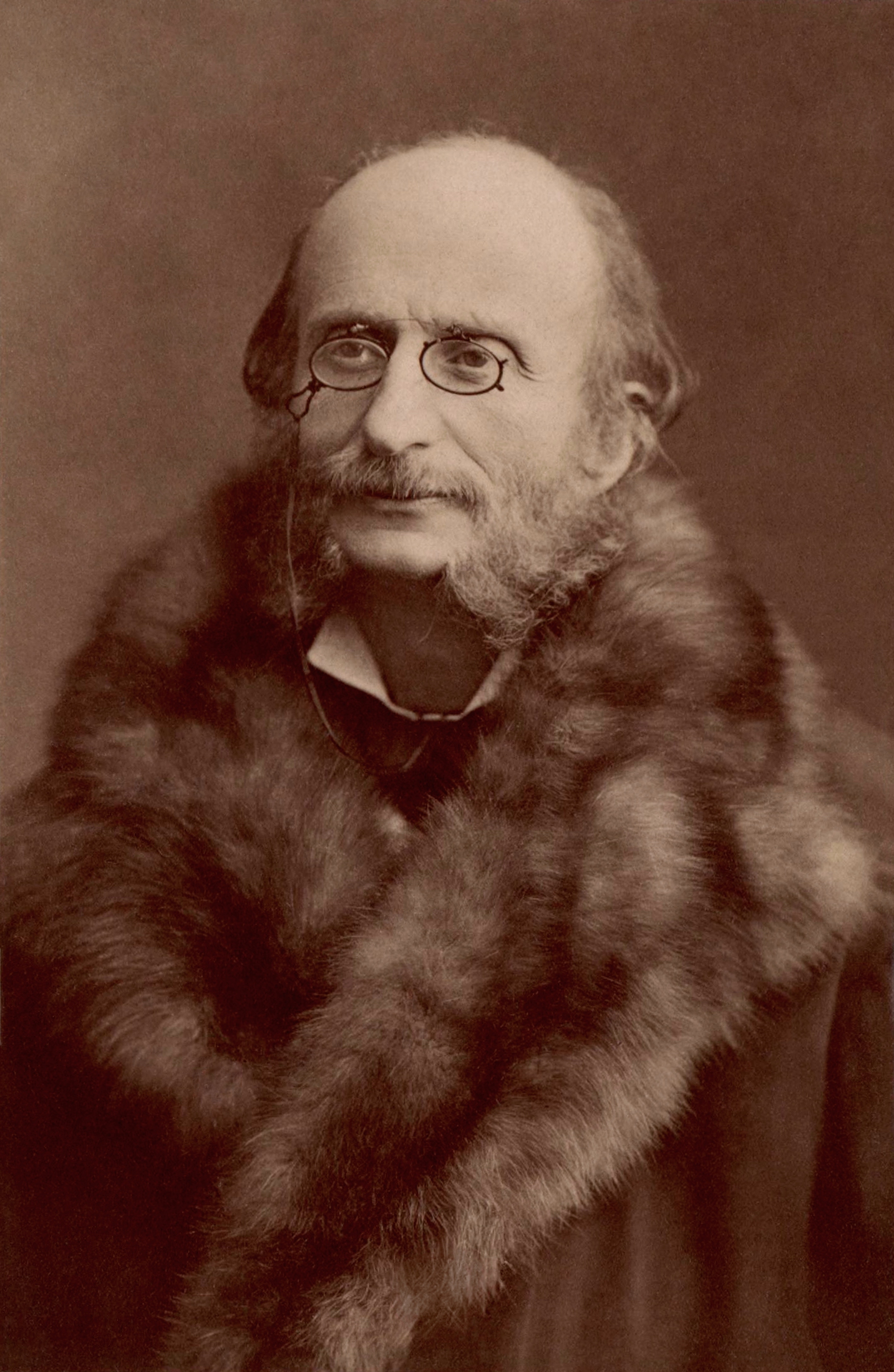 keck Jacques_Offenbach_by_Nadar DR